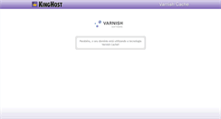 Desktop Screenshot of madelei.net